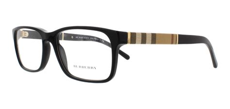 burberry logo glasses|who makes Burberry glasses.